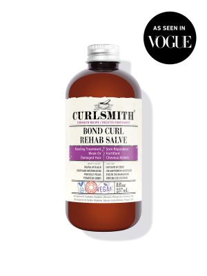 Bond Curl Rehab Salve